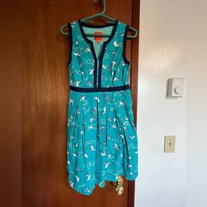 Seagulls and ModCloth